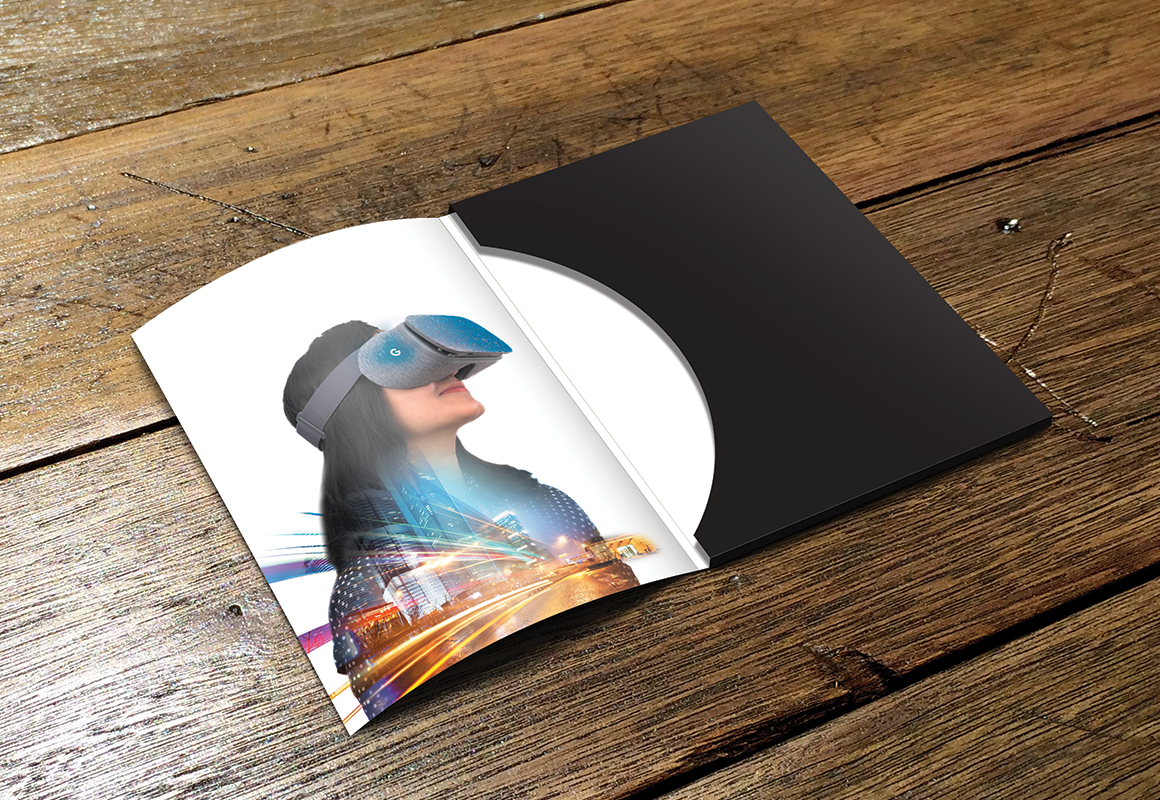 VR