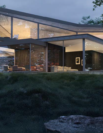 Building preview