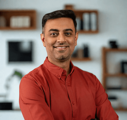 Ashok Nalvade