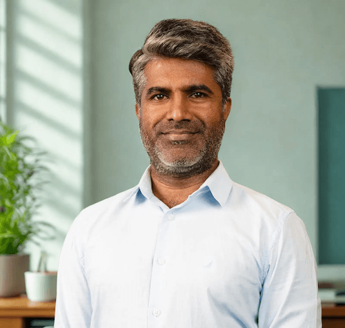 Bharath Kumar