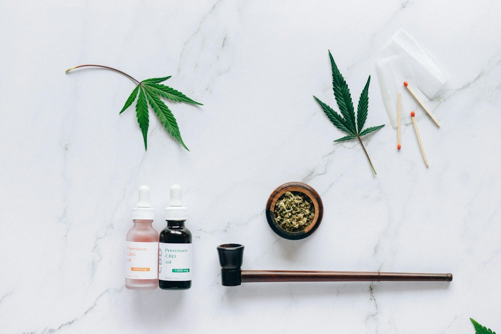 AR-Powered Product Explainers for Marijuana Products