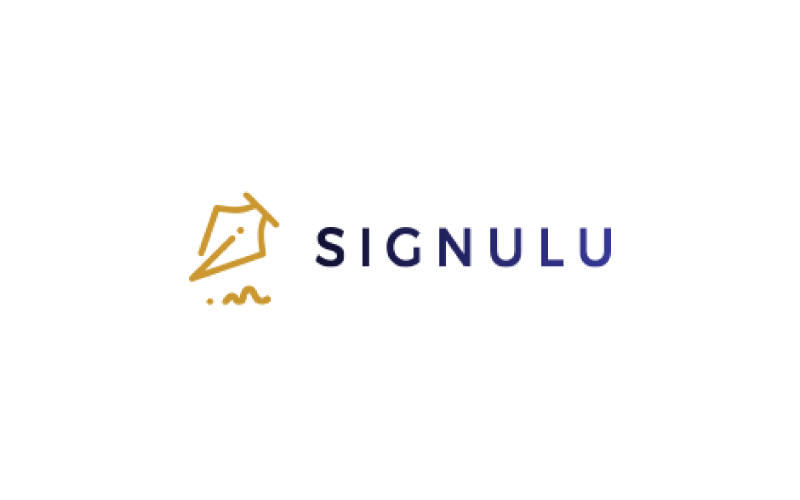 Signulu - eSignature Software