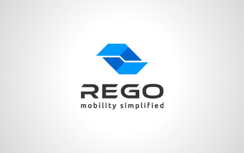 Rego - Corporate Car Rental