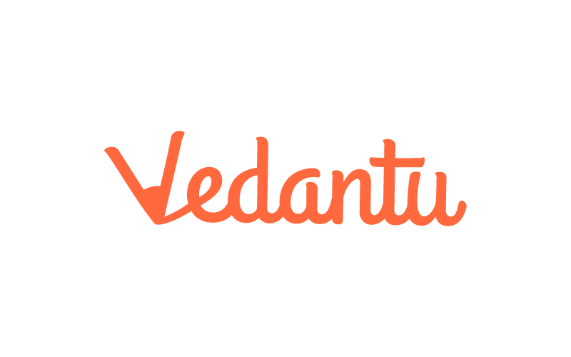Vedantu - K1 to K12 Online Classes