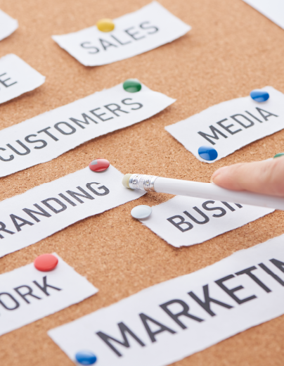Go-to-market strategy preview