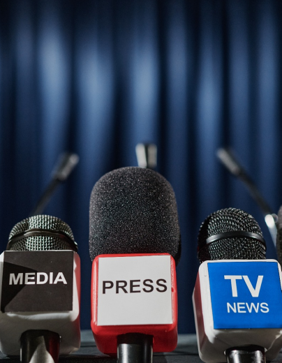 PR and media outreach preview